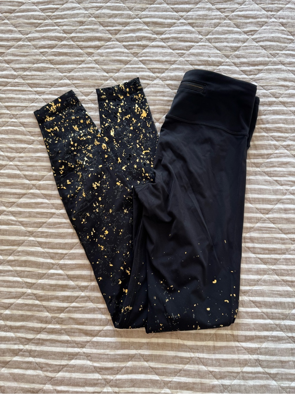 Lululemon Speed Wunder Tight 28”